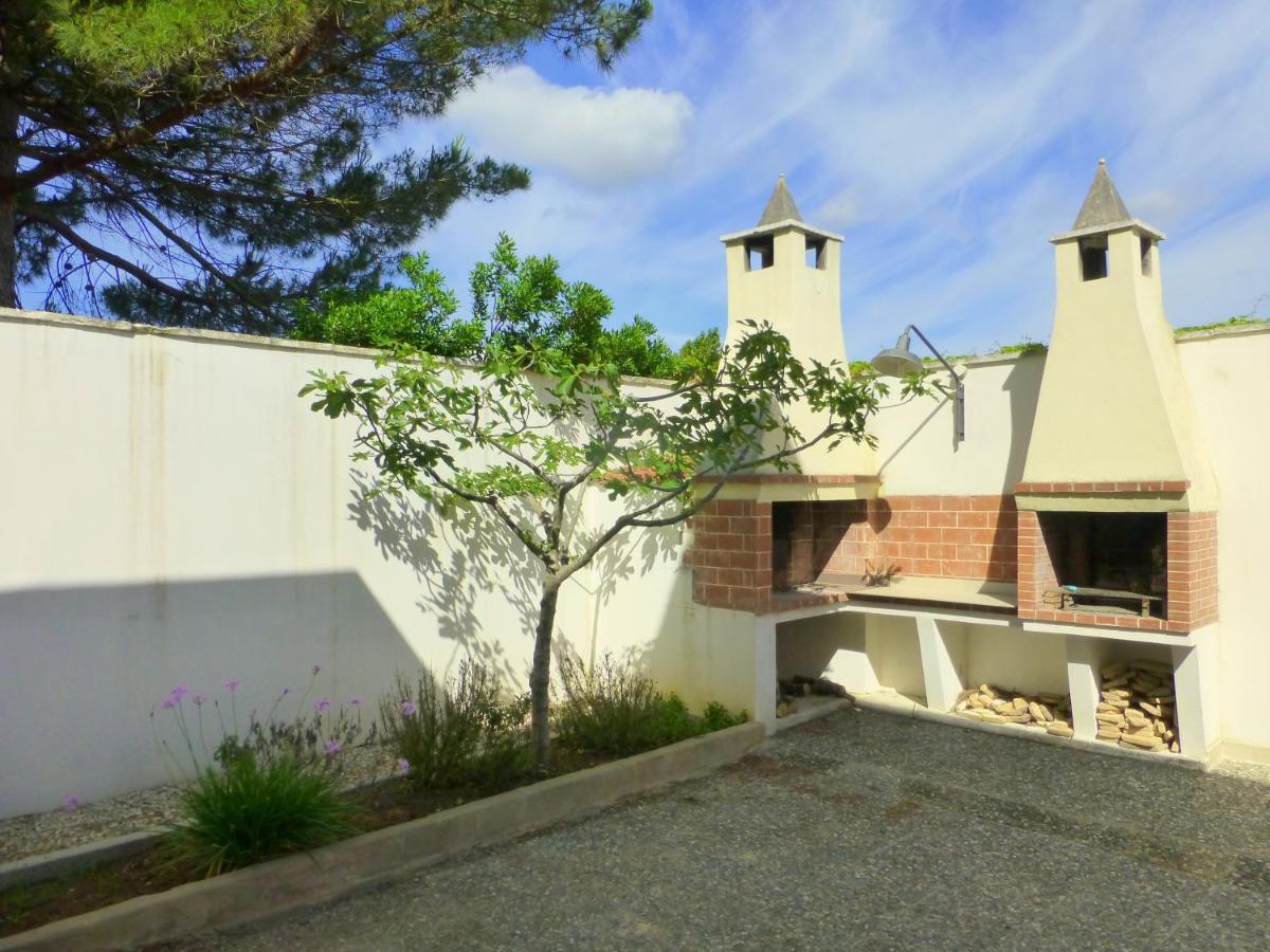 Villa Suzannah Lendinuso Exterior foto